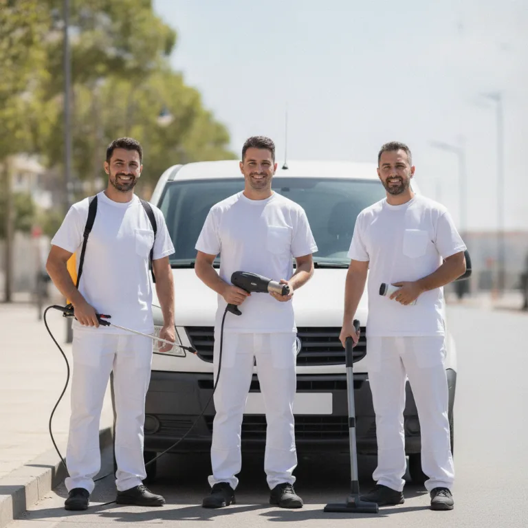 Disinfestazione Cimici da Letto team a Voghera